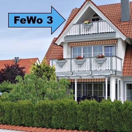 Fewo 3 - Seehaus Hoyer Gunzenhausen Extérieur photo
