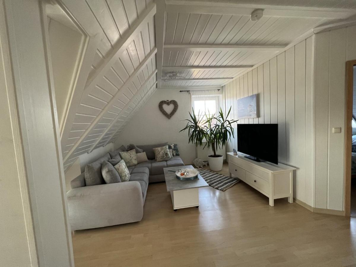 Fewo 3 - Seehaus Hoyer Gunzenhausen Extérieur photo