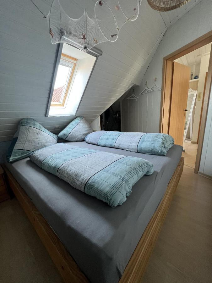 Fewo 3 - Seehaus Hoyer Gunzenhausen Extérieur photo