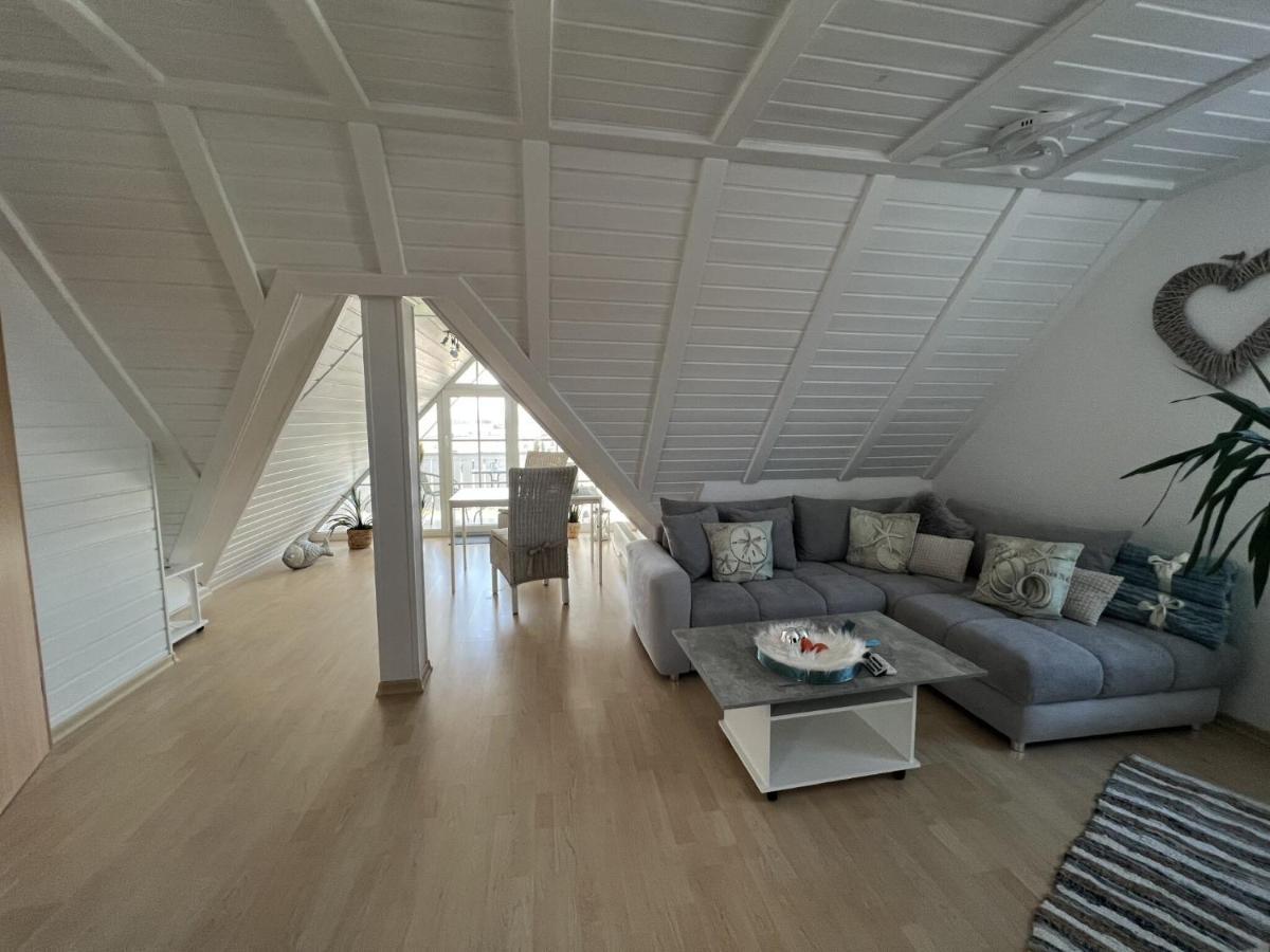 Fewo 3 - Seehaus Hoyer Gunzenhausen Extérieur photo